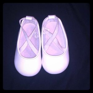 Babygirl dress shoe